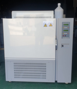 항온항습챔버, 온습도시험챔버, TEMP & HUMI CONTROL SYSTEM