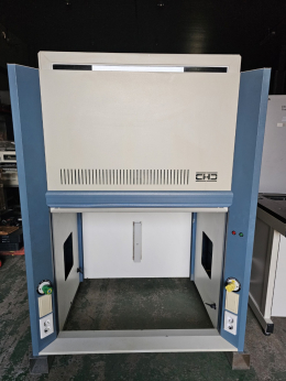 FUME HOOD, 1인용 흄후드, 중고흄후드, CHC LAB, CLE-101-04