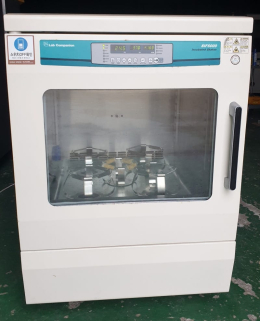 Shaking Incubator, SIF-6000, 쉐이킹 인큐베이터, Incubated Shaker, 제이오텍
