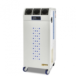 DSJ-165 대성산업용제습기(165ℓ/day/1,600W)