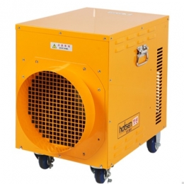 WFHE-30웰템전기열풍기(51~67평/30kw/25,542Kcal/h)