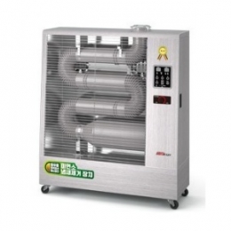 KY-115F가야석유히터(팬형/15~30평형)