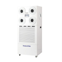 WSD-300 웰템 스탠드형 살균제습기 300L /일