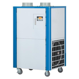 NEC-3000C 나우이엘 일체형에어컨 냉방능력(8.014kw) 소비전력(4.086kw) 산업현장,농,축사용