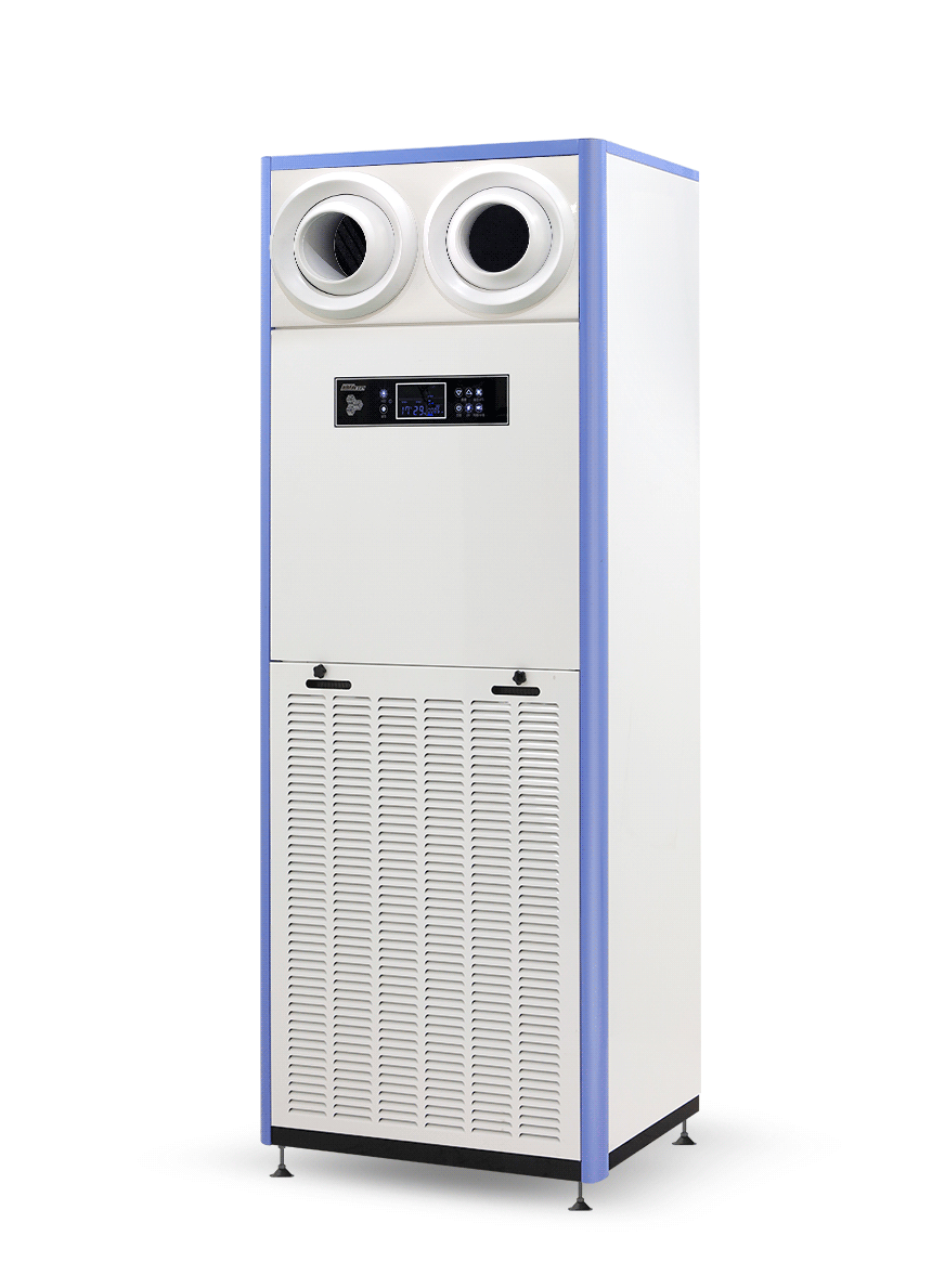 KYA-750UVD 가야 대용량 공기청정기 88평/ 560W / UV살균/ 노즐타입