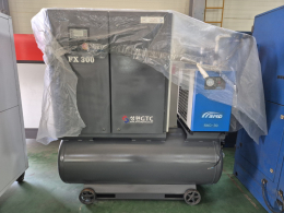 성원GTC  FX 300 콤프레샤