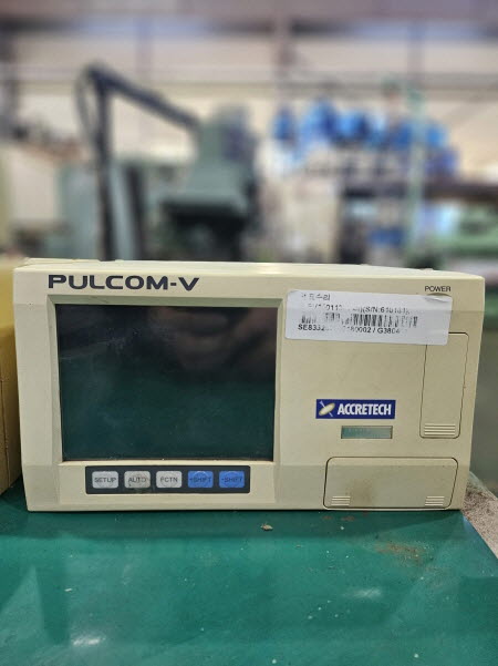 PULCOM 측정기 제품 이미지