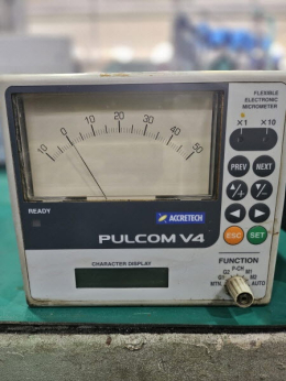측정기 PULCOM