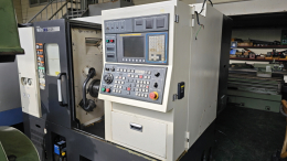 E200A,CNC선반,중고CNC선반