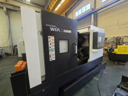 L300MA, CNC선반, 중고CNC선반