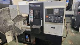 E200A,CNC선반,중고CNC선반