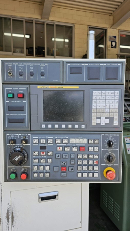E160A,cnc선반,중고cnc선반 제품 이미지 5