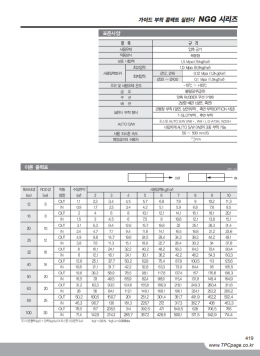 가이드 실린더 제품 이미지 3