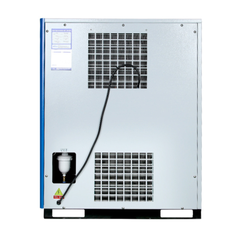 SMD 에스엠디 에어드라이어 SCT5~SCT100 (5마력~100마력용) 고온일체형 에어드라이어 (애프터쿨러+냉동식에어드라이어+에어필터2개+자동드레인 제품 이미지