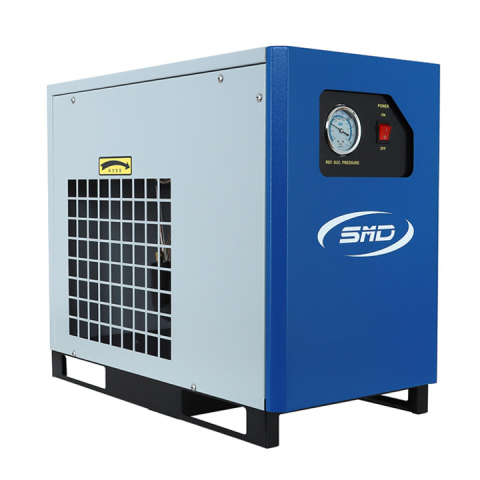 SMD 에스엠디 냉동식 에어드라이어 SMD5-100 5마력-100마력용 수분제거 제품 이미지