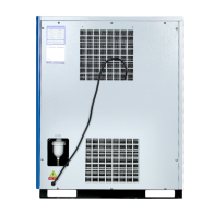 SMD 에스엠디 에어드라이어 SCT5~SCT100 (5마력~100마력용) 고온일체형 에어드라이어 (애프터쿨러+냉동식에어드라이어+에어필터2개+자동드레인 제품 이미지 4