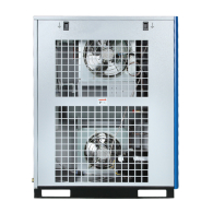 SMD 에스엠디 에어드라이어 SCT5~SCT100 (5마력~100마력용) 고온일체형 에어드라이어 (애프터쿨러+냉동식에어드라이어+에어필터2개+자동드레인 제품 이미지 3