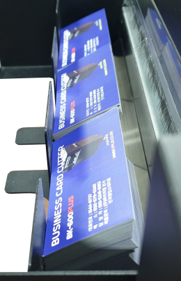 명함재단기, A3, 슈퍼A3, 국4절, 초고속 카드재단기, 초정밀재단기 제품 이미지 3