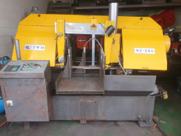 톱기계FWM NC-580