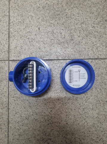 DQ-4S-2W 컨버터 홀더 헤드(주문 네이버스토어 서광전기제어)