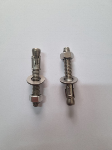 웨지앙카 Wedge Anchor 3/8