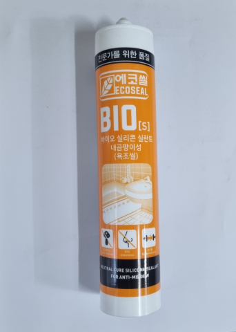 바이오 실리콘 실란트 내곰팡이성