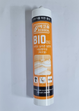 바이오 실리콘 실란트 내곰팡이성