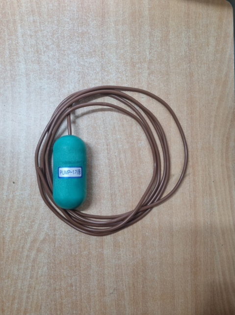 2L-QB 녹색 투라인레벨 오뚜기볼 PUMP-1기동 기본3M