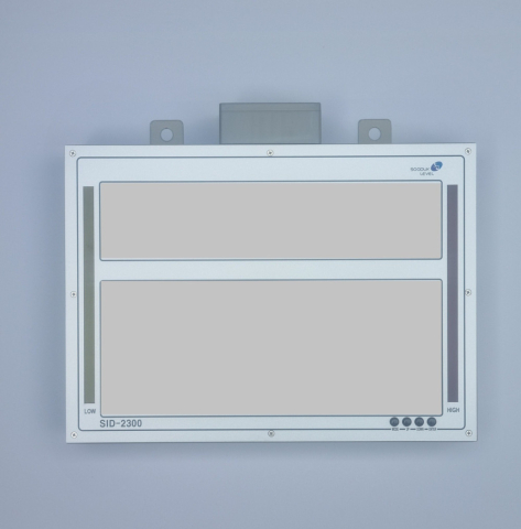 SID-2300 INDICATER 인디케이터 수위측정 및 제어기기 수덕레벨