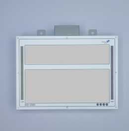 SID-2300 INDICATER 인디케이터 수위측정 및 제어기기 수덕레벨