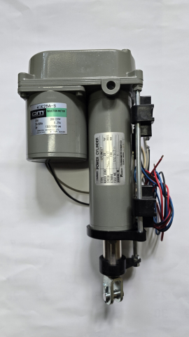파워실린더 POWER CYLINDER LP20M1LT (2대 한정판매) TSUBAKI 츠바키