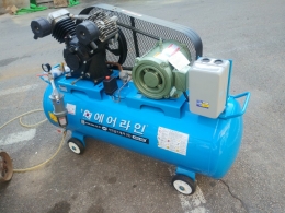 서원 에어라인 콤프레샤 10HP