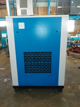 유진 콤프레샤 Micos 37 (50HP 2011년식) 제품 이미지 4