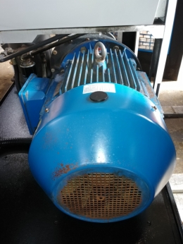 유진 콤프레샤 Micos 37 (50HP 2011년식) 제품 이미지 8