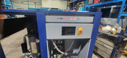 경원 콤프레샤 30HP 인버터 AS31VEE 제품 이미지 4