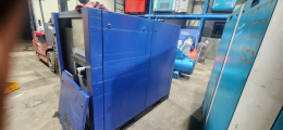 경원 콤프레샤 30HP 인버터 AS31VEE 제품 이미지 3