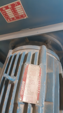 노통연관식보일러 LPG 제품 이미지