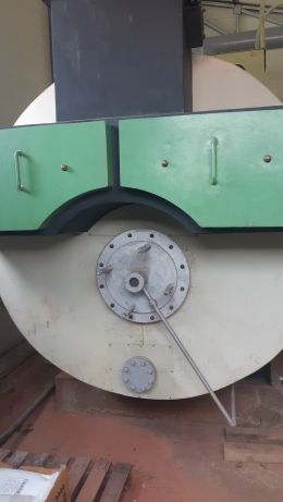 노통연관식보일러 LPG 제품 이미지 5