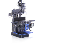 universal milling, no. 2.5 milling, HMTH-1300