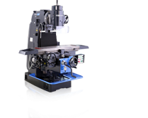 universal milling, no. 2.5 milling, HMV-1300