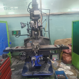 general-purpose milling