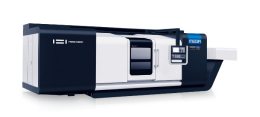 CNC semi-shelf