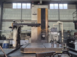 CNC Table Boring Machine (BN-135P(R5))