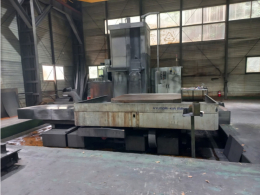 CNC 테이블 보링기(KBN-135)