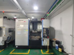 Doosan, NX6500II, 20,000 RPM, Data Server, 600 Block, Touch Sensor, Work Probe, Oil Mist, Dust Colle