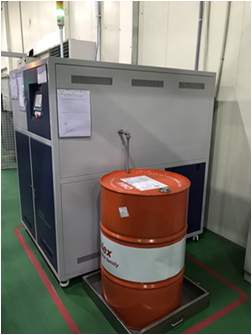 아쿠아시스템 AQ-RD1200S 절삭유 자동혼합공급시스템 제품 이미지