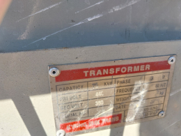변압기 75kva440-380 제품 이미지 2