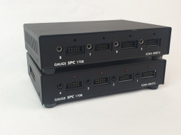 게이지 인터페이스 멀티플렉서(Gauge Interface Multiplexer) - K264 제품 이미지 4