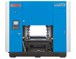철골가공기계, 형강가공기 - DAITO 베벨머신 KH-1050 제품 이미지 1