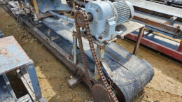 Belt Conveyor
